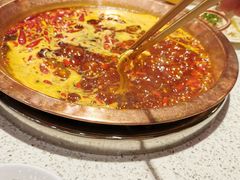 -大味生态火锅(蓝谷地店)
