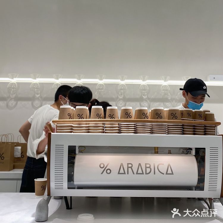 Arabica