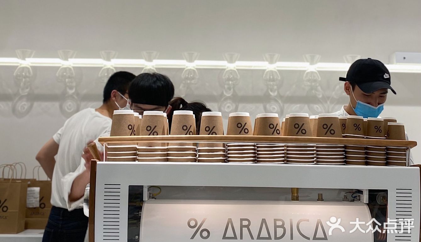 Arabica
