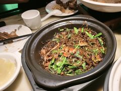 -老淮安·淮安菜(涟水店)