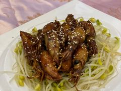 -新东源国际酒店·新东源食坊(沙井店)