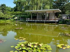 -国家植物园南园