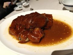 -禧宴Joyous Restaurant(禧园店)