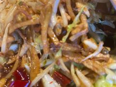 -四禧精酿铜锅涮肉·烧烤工场(大明湖店)