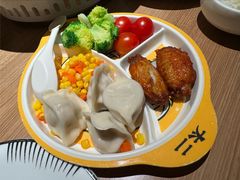 -太二酸菜鱼(中山龙之梦店)