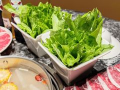 -牛将军•涮肉•烤肉(北京王府井·故宫店)