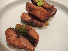 -松鹤楼·非遗·苏帮菜(融科店)