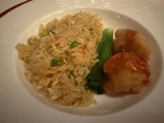 -天龙轩(香港丽思卡尔顿酒店)