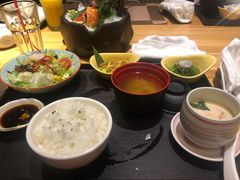 -割烹旭日本料理(龙湖狮山天街店)