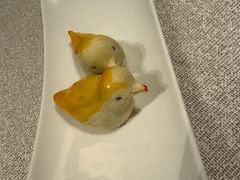 -万丽轩·粤菜(王府井金茂万丽酒店)