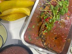 -新珠城鱼坊(龙湖店)