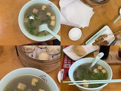 -回味鸭血粉丝汤(文鼎广场店)