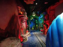 -青岛嘉年华主题乐园