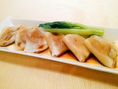 蜜汁叉燒腸-唐宫海鲜舫