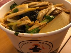 -留夫鸭(巴黎春天宝山店)