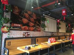 -管氏翅吧(马家堡店)