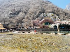 -河南宝泉旅游区