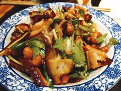 -锅来乐地锅鸡(安亭店)