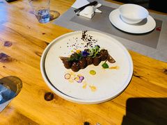 -驿舍·民國老营房院子私房菜(科学会堂店)