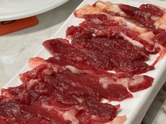 -潮汕大目牛肉火锅(皇岗旗舰店)