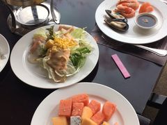 -AdD全日制餐厅(中谷花园酒店)