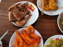 -马凯餐厅(长椿街店)