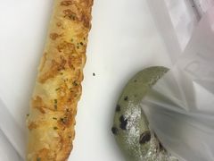 -BreadTalk面包新语·烘焙蛋糕(深业上城店)