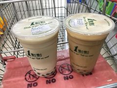 -1点点(中山门大街店)