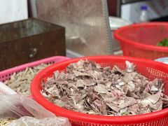-杨家牛肉汤(淮建路店)