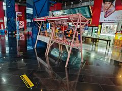 -首都电影院(西单店 LED巨幕)