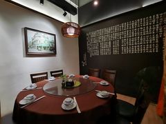包厢-大洋家·精品潮汕菜·生腌砂锅粥(天河东路店)