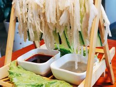 晾衣毛肚-醉长安(南门总店)