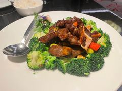 -玄武苏宁诺富特酒店·紫金轩中餐厅