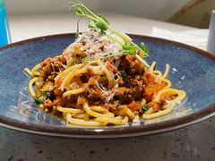 招牌牛肉酱意大利面-BE BRIGHT KITCHEN(正佳广场店)