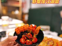-李叔叔虾蟹大排档(青羊店)