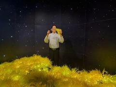 -厦门帷幕开啦红地毯蜡像艺术馆