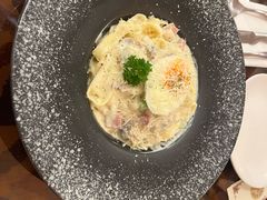 -Ciao窑炉披萨餐厅(宁波阪急店)