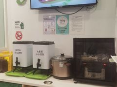 -老乡鸡(亳州路天庆大厦店)