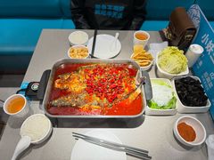 -半天妖烤鱼(印象城店)