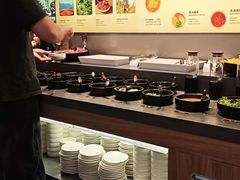 -巴奴毛肚火锅(京西大悦城店)