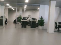 -深圳锦龙奥迪4S店(前海店)