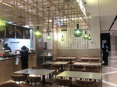 大堂-桃园眷村(万象天地店)