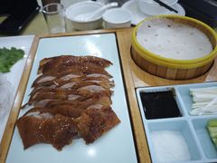 -聚丰德饭店(经五路店)