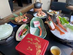 -花潮料理艺食馆(成都万象城店)