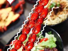 -一棠龙虾•王牌虾球(光谷天地店)