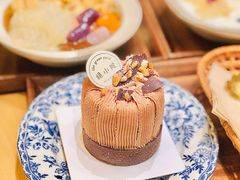 -绿小院(荔湾店)