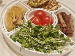 -大鸭梨烤鸭(甘家口店)