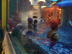 -ABC Swim亲子游泳俱乐部(河西店)
