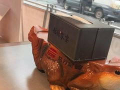 -姑苏家宴·苏帮菜·松鼠桂鱼(苏州总店)