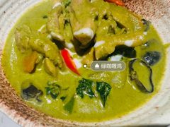 -Home Thai·泰谣(王府井apm店)